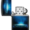 UFO Alev Tasarımı