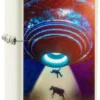 UFO Tasarımı