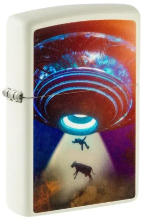 UFO Tasarımı