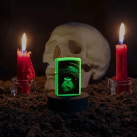 UFO Tasarımı