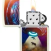 UFO Tasarımı