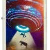UFO Tasarımı