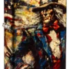 Uncle Sam Fusion Tasarımı