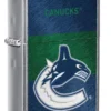 Vancouver Canucks® İkonik Tasarımı