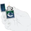Vancouver Canucks® İkonik Tasarımı