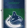 Vancouver Canucks® İkonik Tasarımı