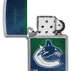 Vancouver Canucks® İkonik Tasarımı