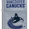 Vancouver Canucks® Logo Tasarımı