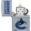 Vancouver Canucks® Logo Tasarımı
