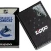 Vancouver Canucks® Logo Tasarımı