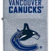 Vancouver Canucks® Logo Tasarımı