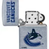Vancouver Canucks® Logo Tasarımı