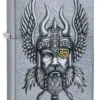 Viking Savaşçısı Tasarımı