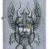 Viking Savaşçısı Tasarımı