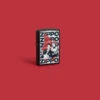 Vintage Zippo Tasarımı