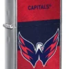Washington Capitals® İkon Tasarımı