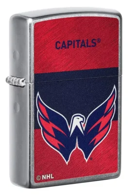 Washington Capitals® İkon Tasarımı
