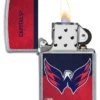 Washington Capitals® İkon Tasarımı