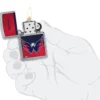 Washington Capitals® İkon Tasarımı
