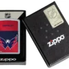Washington Capitals® İkon Tasarımı