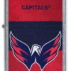 Washington Capitals® İkon Tasarımı