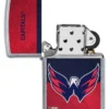Washington Capitals® İkon Tasarımı