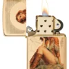 Western Pinup Tasarımı