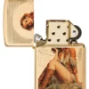 Western Pinup Tasarımı