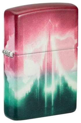 Wicked City Tasarımı