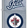 Winnipeg Jets™ Logo Tasarımı