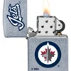 Winnipeg Jets™ Logo Tasarımı