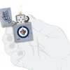 Winnipeg Jets™ Logo Tasarımı