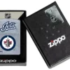 Winnipeg Jets™ Logo Tasarımı