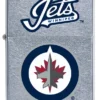 Winnipeg Jets™ Logo Tasarımı