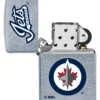 Winnipeg Jets™ Logo Tasarımı