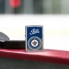 Winnipeg Jets™ Renk Bloklu Logo Tasarımı