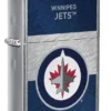Winnipeg Jets™ Simge Tasarımı