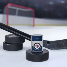 Winnipeg Jets™ Simge Tasarımı