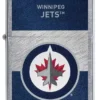 Winnipeg Jets™ Simge Tasarımı