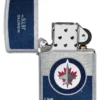 Winnipeg Jets™ Simge Tasarımı