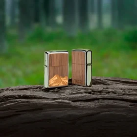 Woodchuck USA Dağlar Amblemi