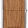 Woodchuck USA Dağlar Amblemi