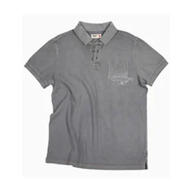 Yıkanmış Pike Polo