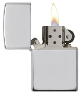 Armor® Yüksek Parlaklıkta Sterling Silver