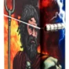 Yunan Tanrıları Çatışması Tasarımı