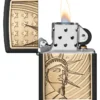 Özgürlük Heykeli Amblemi