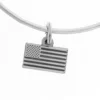 Zippo Çakmaklı Charm Bilezik