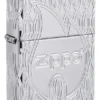 zippo Alev Tasarımı