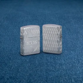 zippo Alev Tasarımı