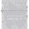 zippo Alev Tasarımı